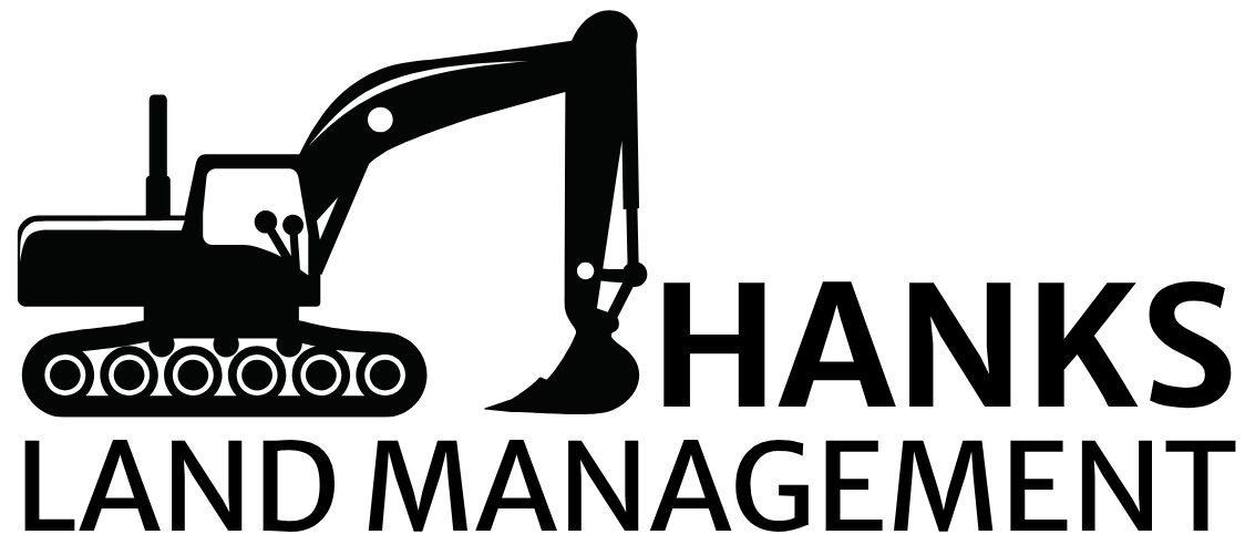 hanks land management logo